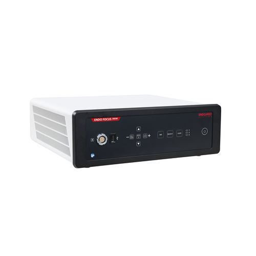 Endoskopische Videokamera - ENDO FOCUS 300M - EndoMed Systems - digital / Full HD / 3CMOS
