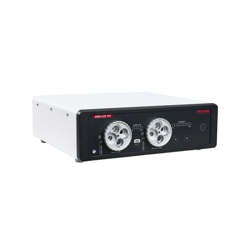 Lichtquelle für Endoskope - ENDO LITE 300X - EndoMed Systems - Xenon
