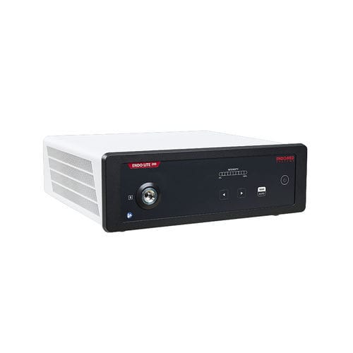 Lichtquelle für Endoskope - ENDO LITE 200 - EndoMed Systems - LED