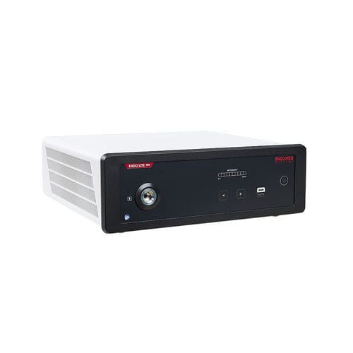 Lichtquelle für Endoskope - ENDO LITE 400 - EndoMed Systems - LED