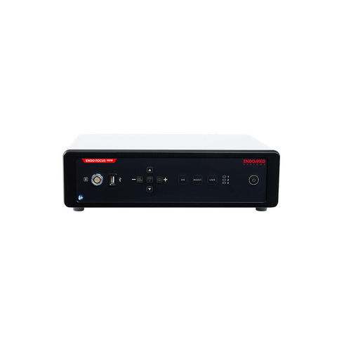 endoskopische Videokamera - EndoMed Systems