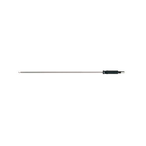 Elektrode für Elektrochirurgiegeräte - EndoMed Systems - Koagulation / zum Sezieren / mit Haken