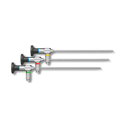 Arthroskop für Erwachsene - HD  - EndoMed Systems - hochauflösend / gerade