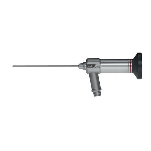 Arthroskop für Erwachsene - EA-0190.00.065 - Endoservice Optical Instruments   - gerade