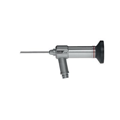 Gerades Otoskop - EO-0270.00.041 - Endoservice Optical Instruments
