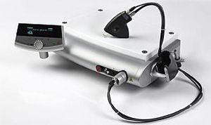 Dermatologie-Laser - MedArt FRx - Energist Medical Group - CO2 / Tischgerät