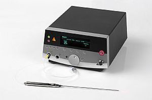 Laser für Lipolyse - MedArt Smartsculpt - Energist Medical Group - Dioden / Tischgerät