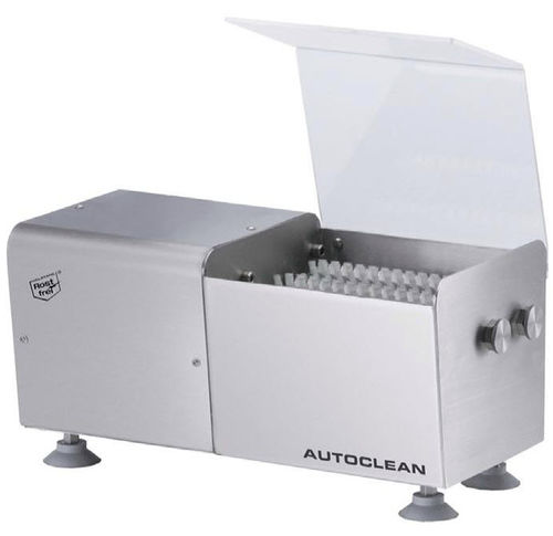 Reinigungsmaschine für medizinische Instrumente - AUTOCLEAN - Entrhal Medical   - manuell