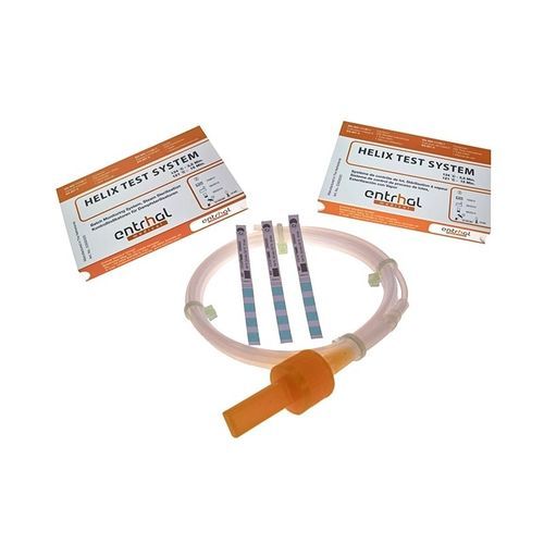 Steuerungstester - HELIX - Entrhal Medical   - Penetration / Dampf / Sterilisation