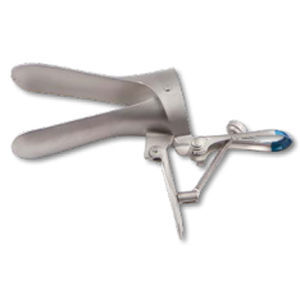 Vaginales Spekulum - CSI10205 - Entrhal Medical   - Cusco / sterilisierbar