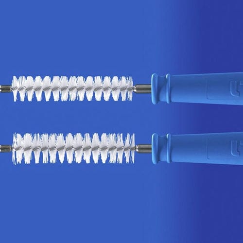 Abstrichbürste für chirurgische Instrumente - Entrhal Medical  