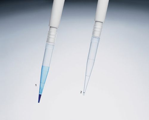 ULR-Pipettenspitze - epT.I.P.S.® LoRetention  - Eppendorf SE - Filter