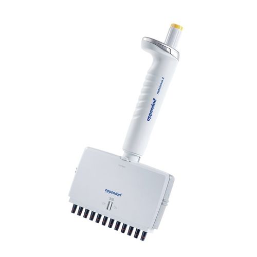Mechanische Mikropipette - Reference® 2  - Eppendorf SE - MCA / variables Volumen / Festvolumen