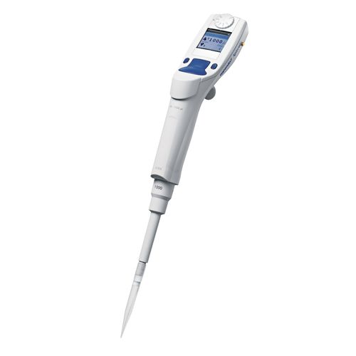 Elektronische Pipette - Xplorer®/Xplorer® plus  - Eppendorf SE - 1 Kanal / variables Volumen