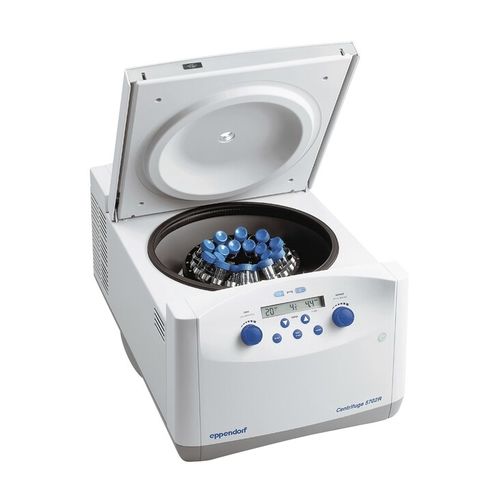 Laborzentrifuge - 5702 R  - Eppendorf SE - für Kliniken / Multifunktion / Blut