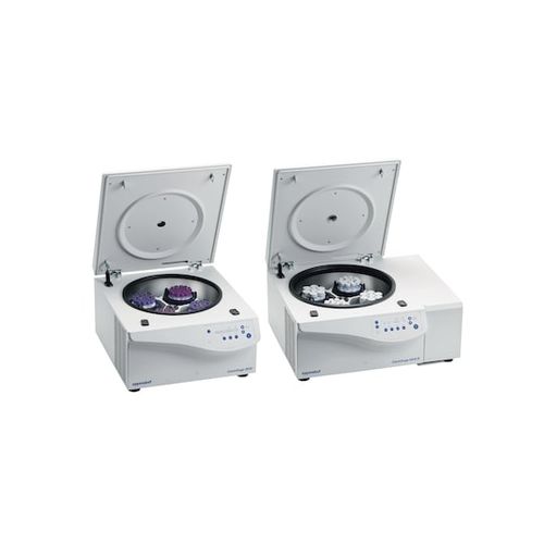 Laborzentrifuge - 5810 R - Eppendorf SE - Blut / Tisch / kompakt