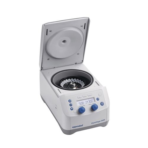 Molekularbiologie-Zentrifuge - 5425 (EU-IVD) - Eppendorf SE - für DNA / für RNS / Tisch