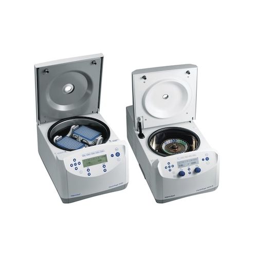 Laborzentrifuge - 5430 (EU-IVD)  - Eppendorf SE - Multifunktion / Vollblut / für DNA