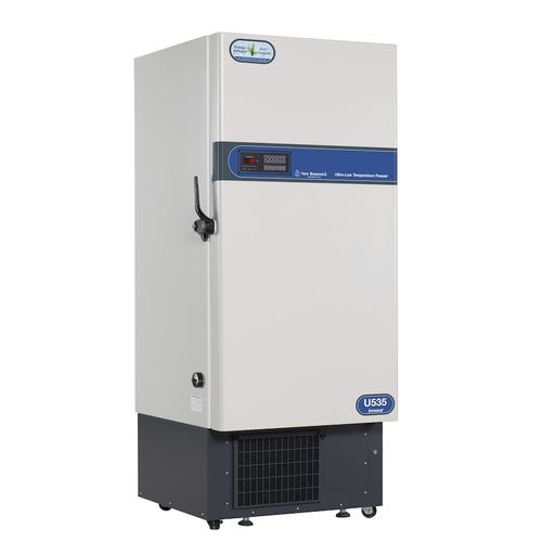 Laborgefrierschrank - Innova® U535 - Eppendorf SE - kompakt / 1 Tür / mit Rostschutz