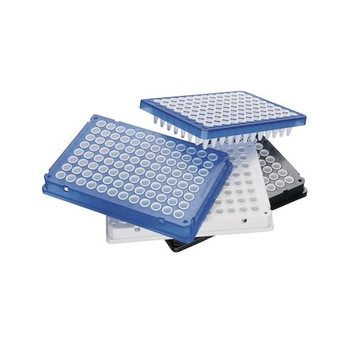 Fluoreszenz-Mikroplatte - twin.tec® series - Eppendorf SE - 96 Well