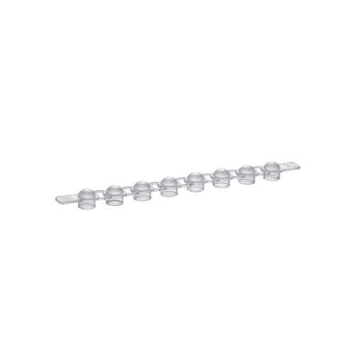 Stopfen für Streifen für PCR-Röhrchen - 00301 series - Eppendorf SE
