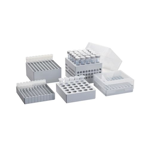Lagerungs-Probenbehälter - 0030140 series - Eppendorf SE - Labor / Polypropylen / autoklavierbar