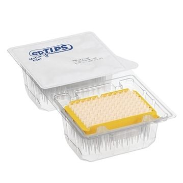 Pipettenspitze für Roboter - epT.I.P.S.® - Eppendorf SE
