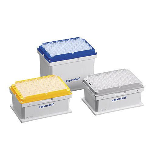 Filterpipettenspitze - 0030014600 - Eppendorf SE