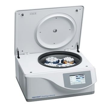 Laborzentrifuge - 5910 Ri (EU-IVD) - Eppendorf SE - Blut / Tisch / mit Winkelrotor