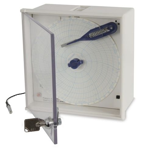Temperatur-Grafikschreiber - F65299900 series - Eppendorf SE - Labor