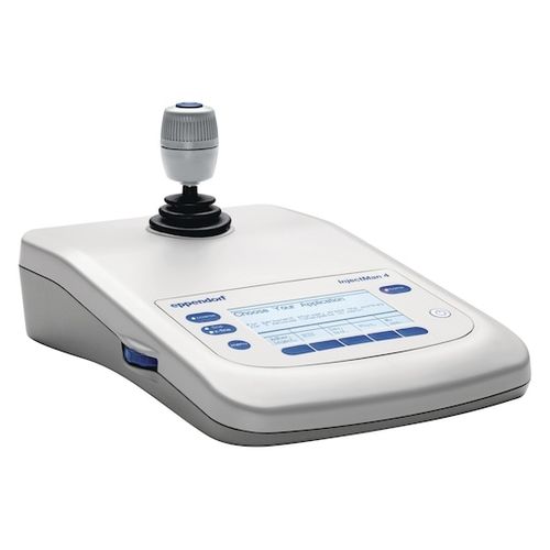 Hochpräzisions-Mikromanipulator - InjectMan® 4 - Eppendorf SE