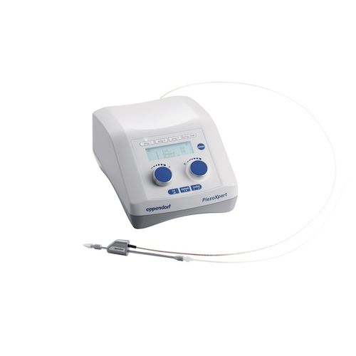 Piezoelektrisch unterstützter Mikromanipulator - PiezoXpert® - Eppendorf SE - Hochpräzision