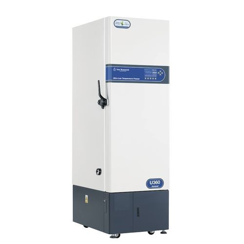 Laborgefrierschrank - Innova® U360 - Eppendorf SE - kompakt / 1 Tür / luftgekühlt