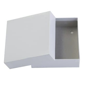 Lagerungs-Probenbehälter - B50-SQ - Eppendorf SE - Karton / zum Tiefgefrieren