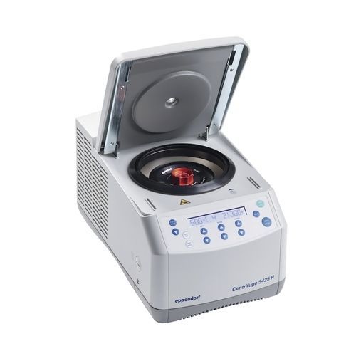 Labor-Mikrozentrifuge - 5425 R  - Eppendorf SE - Multifunktion / für DNA / für RNS