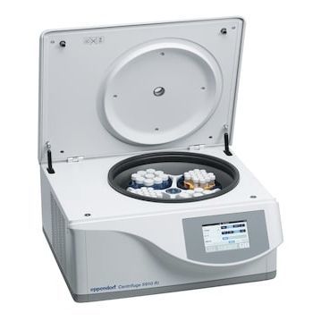 Laborzentrifuge - 5910 Ri - Eppendorf SE - für Biologie / Multifunktion / Blut