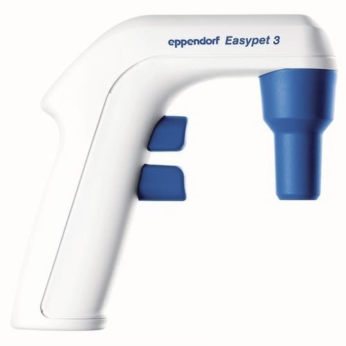 Mechanischer Pipettierer - Easypet® 3 - Eppendorf SE - variables Volumen