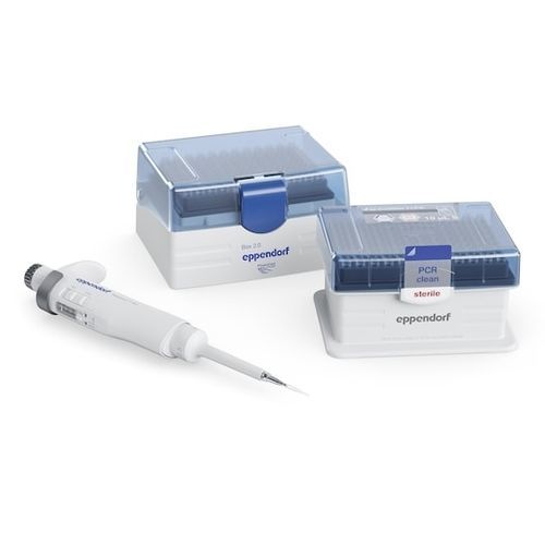 Mechanische Pipette - Research® 3 neo - Eppendorf SE - 1 Kanal / variables Volumen / zum Pipettieren