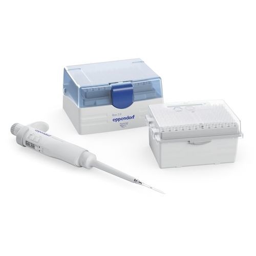 Mechanische Pipette - Research® 3 neo - Eppendorf SE - 1 Kanal / variables Volumen / zum Pipettieren