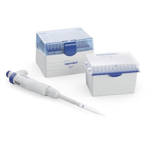 Mechanische Pipette - Research® 3 neo - Eppendorf SE - 1 Kanal / variables Volumen / zum Pipettieren