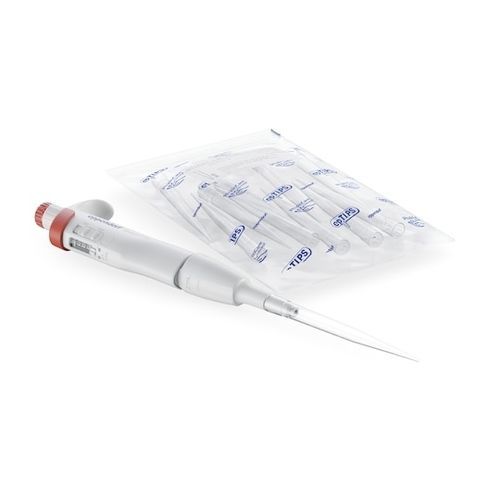 Mechanische Pipette - Research® 3 neo - Eppendorf SE - 1 Kanal / variables Volumen / zum Pipettieren