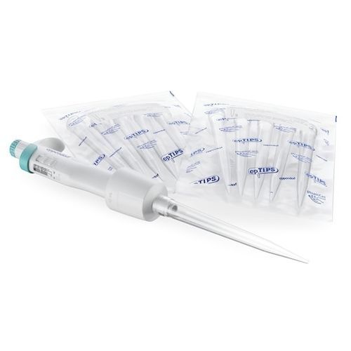 Mechanische Pipette - Research® 3 neo - Eppendorf SE - 1 Kanal / variables Volumen / zum Pipettieren
