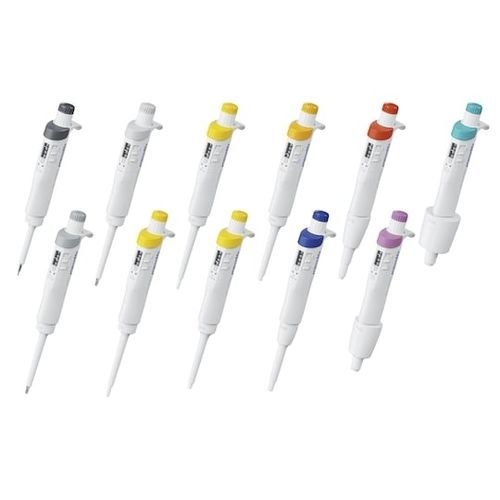 Mechanische Pipette - Research® 3 neo - Eppendorf SE - 1 Kanal / variables Volumen / zum Pipettieren