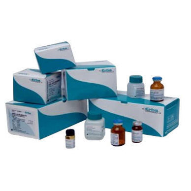 Reagenz / als Lösung - XSYS0044 - ERBA Diagnostics Mannheim - Diagnose / für Blutproben / klinische Chemie