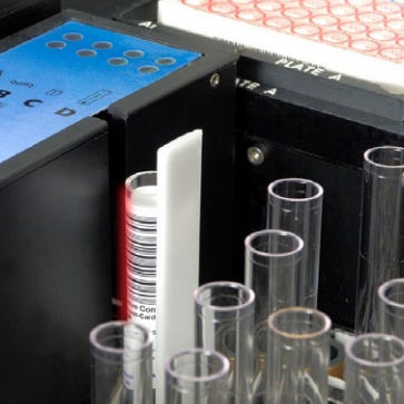 IgM-Testkit - 967-821 - ERBA Diagnostics Mannheim - IgG / für CMV / für Kliniken