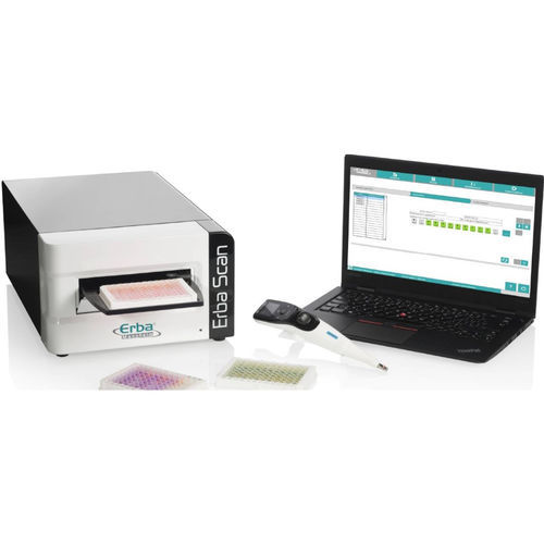 Laborsoftware - ErbaExpert - ERBA Diagnostics Mannheim - Mikrobiologie / Management / Bewertung