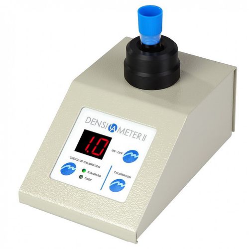 Zellularer Dichtemessgerät - DENSILAMETER II - ERBA Diagnostics Mannheim