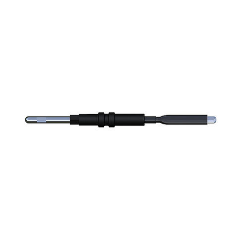 Elektrochirurgische Elektrode - 21191-161 - Erbe Elektromedizin - Sterilisation / Spatel / gerade