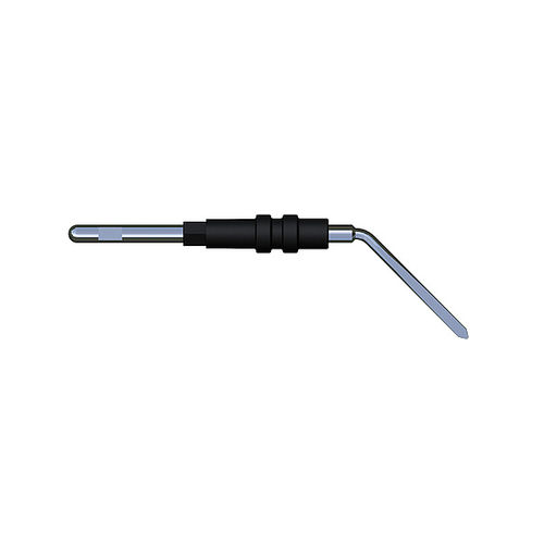 Chirurgische Elektrode - 21191-108 - Erbe Elektromedizin - Sterilisation / Messer / Black