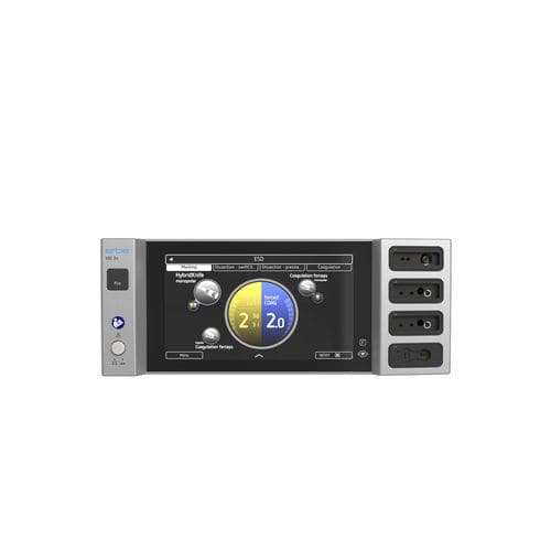Schneid-Elektrochirurgiegerät - VIO® 3n Stone - Erbe Elektromedizin - Koagulation / für laparoskopische Chirurgie